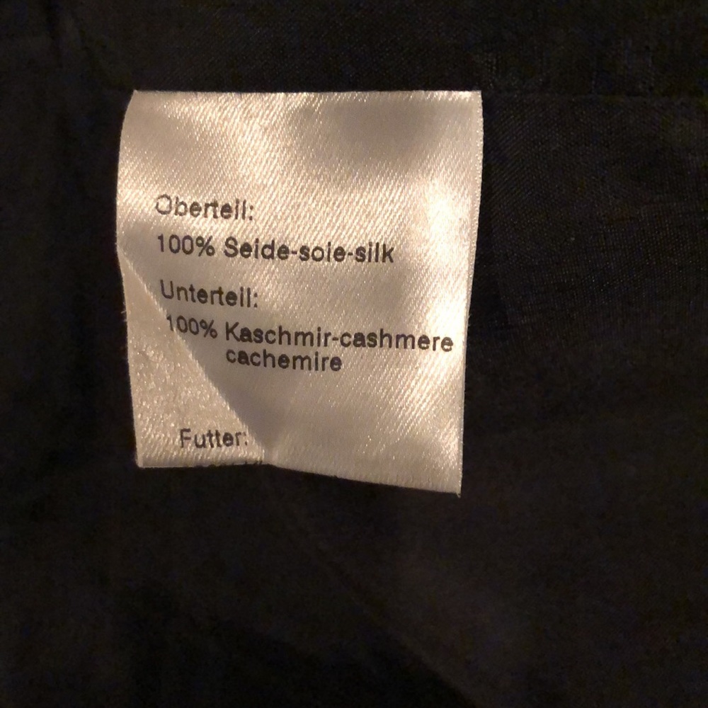 Akris Dress - Picture 7 of 7